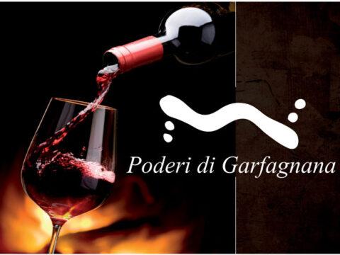 Vini Poderi di Garfagnana, Lucca