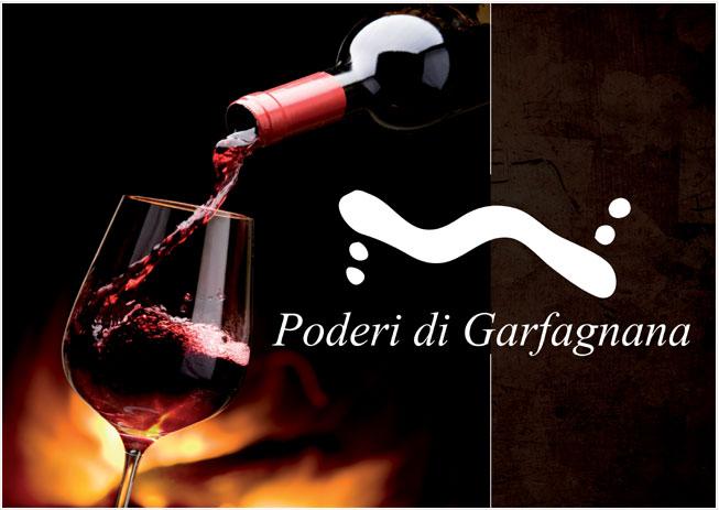 Vini Poderi di Garfagnana, Lucca 